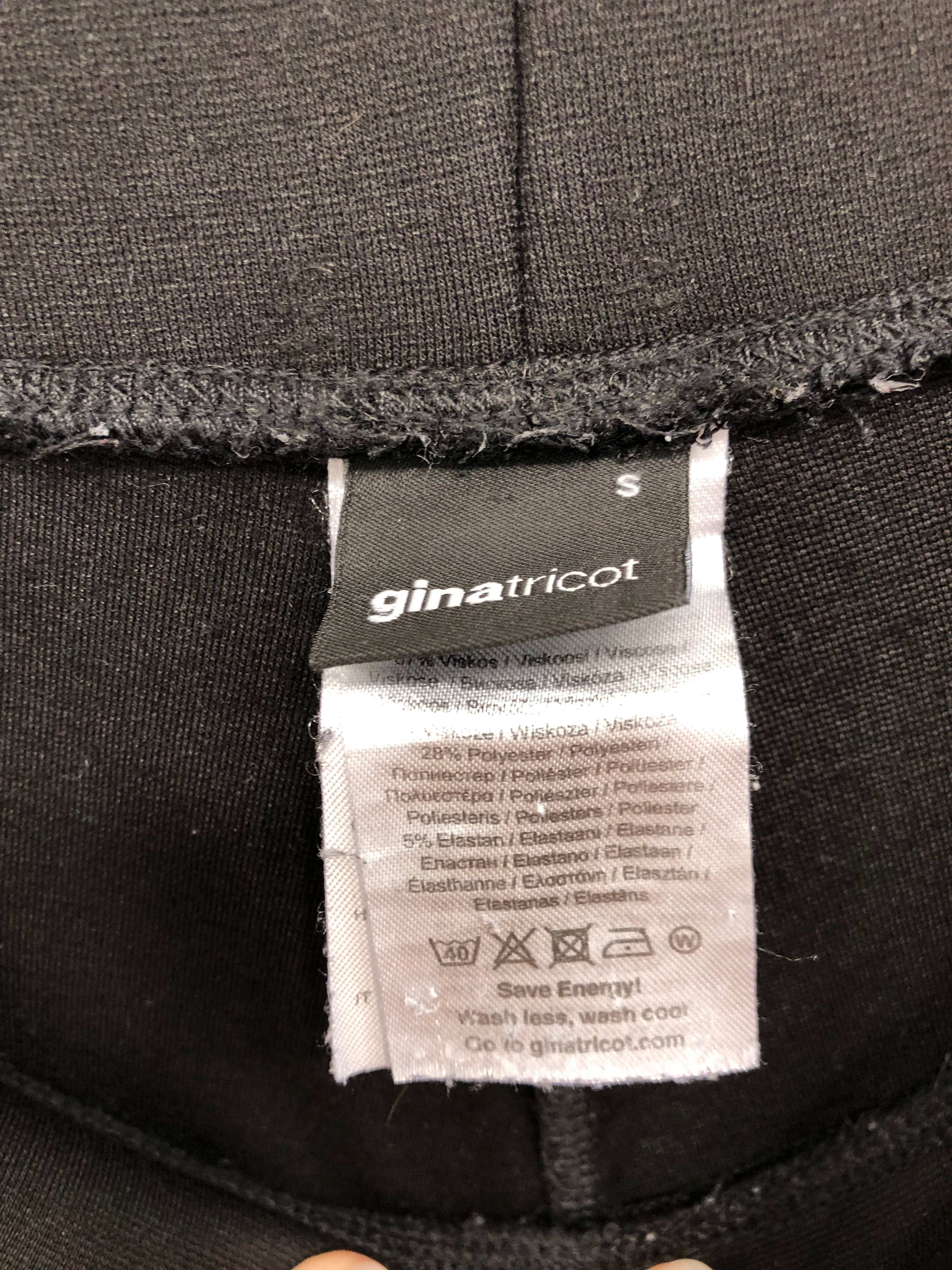 Gina Tricot Bukser